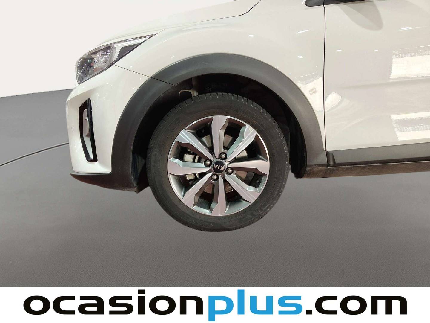 KIA Stonic KIA Stonic 1.2 DPi Drive (84 CV) 2021