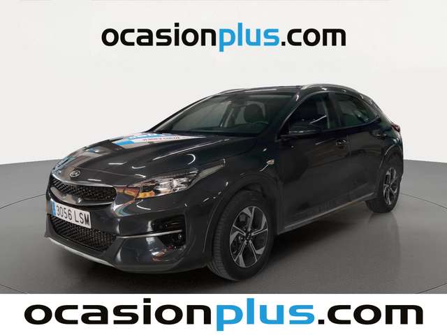 KIA XCeed 1.0 T-GDi Drive (120 CV) de segunda mano