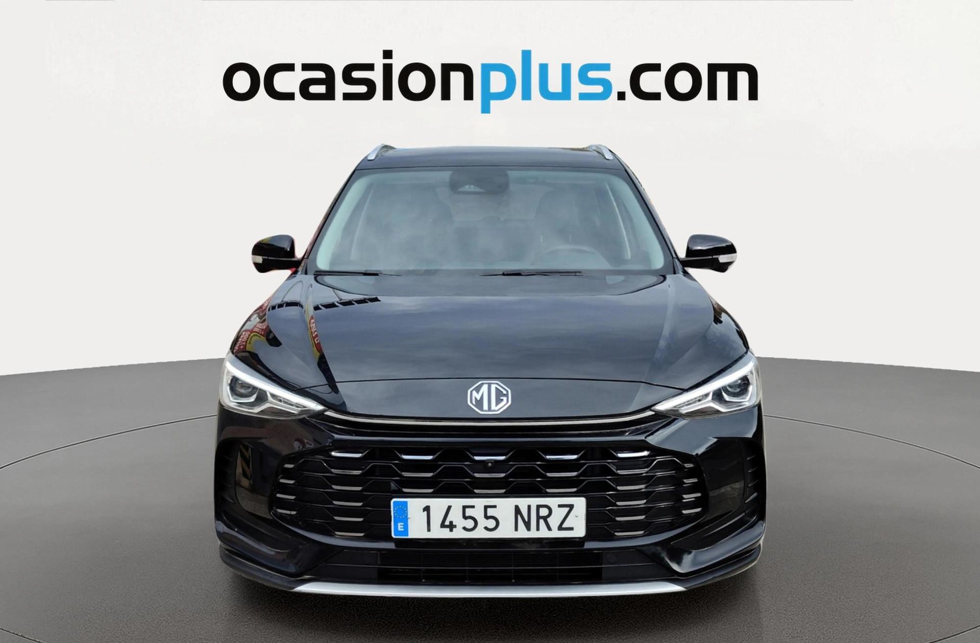 MG ZS 1.5 Hybrid+ Luxury - foto 15