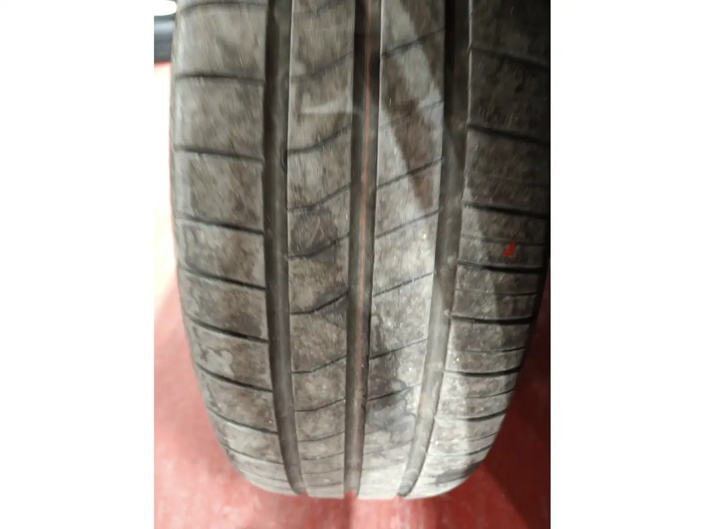 Foto Seat Ibiza SEAT Ibiza 1.0 TSI FR Salta (115 CV)