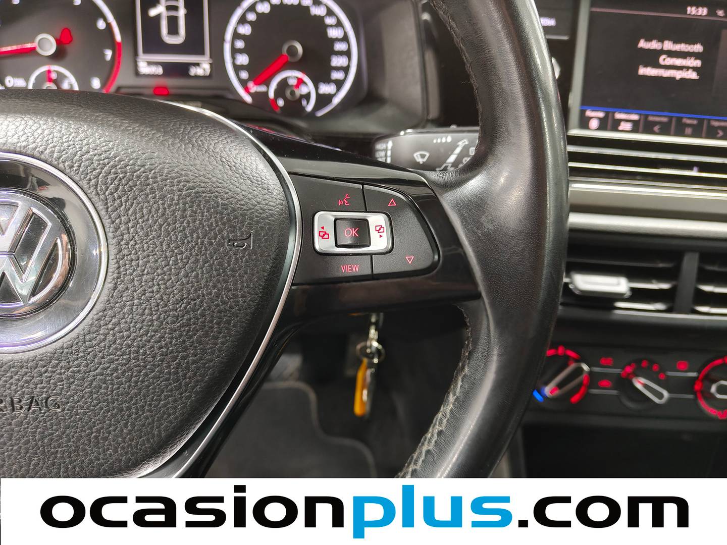 Volkswagen Polo Volkswagen Polo Advance 1.0 TSI (95 CV) 95cv