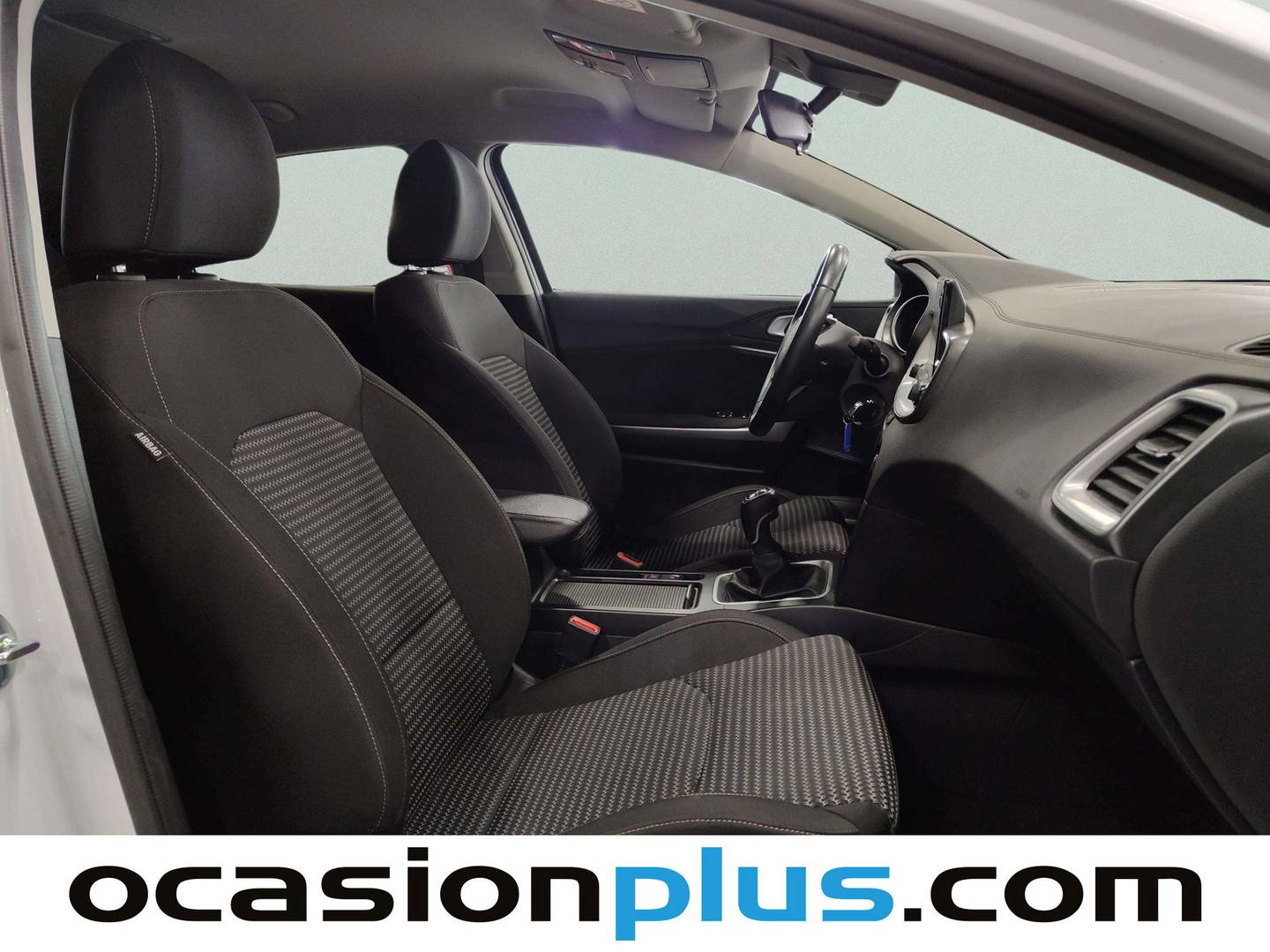 KIA XCeed KIA XCeed 1.0 T-GDi Drive (100 CV) gasolina