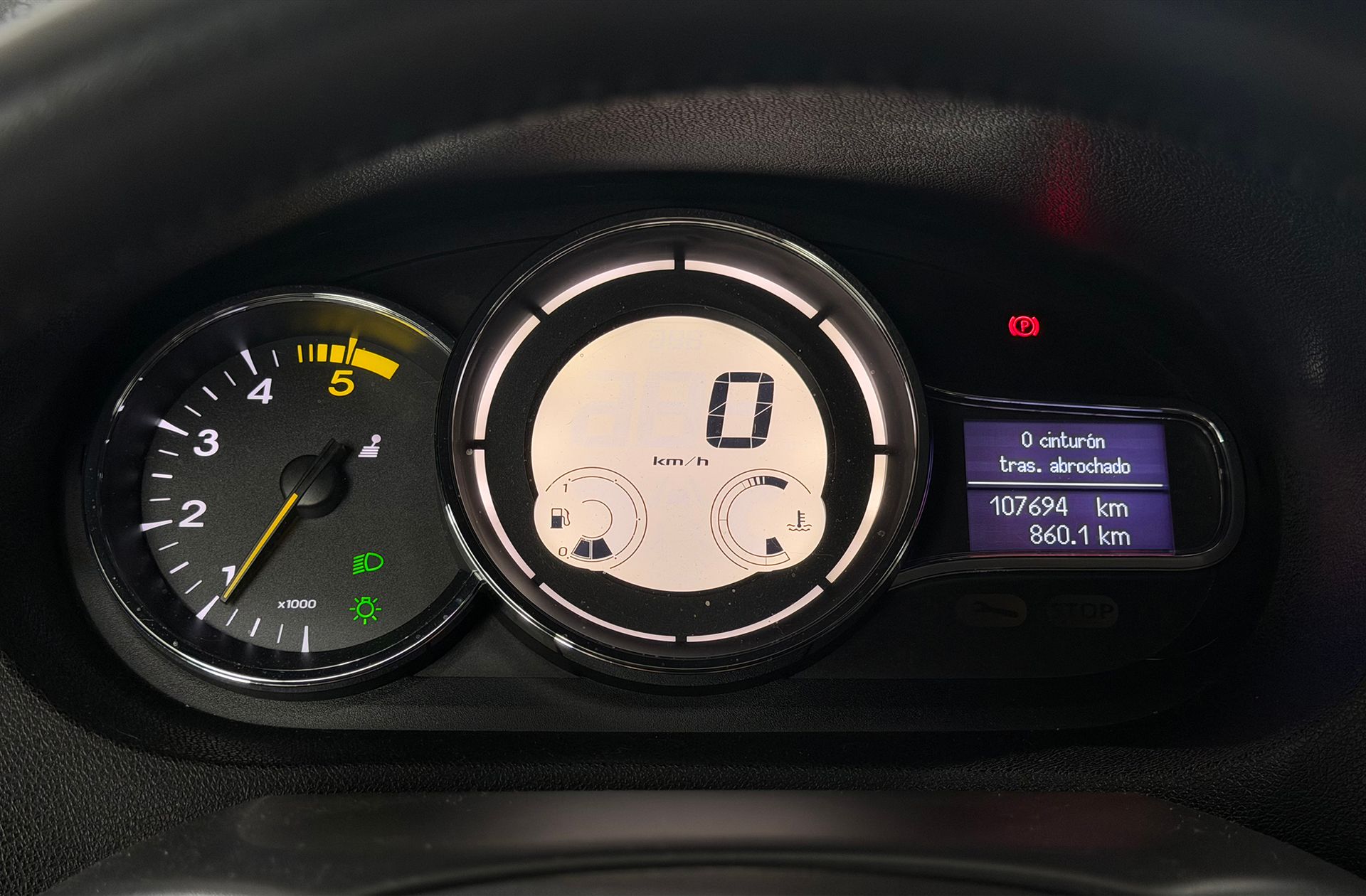 Renault Mégane Sport Tourer GT Style Energy dCi - foto 18