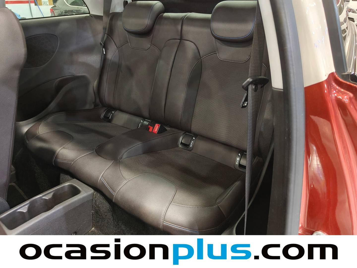 Opel Adam Opel Adam 1.0 XFT Rocks (115 CV) barato