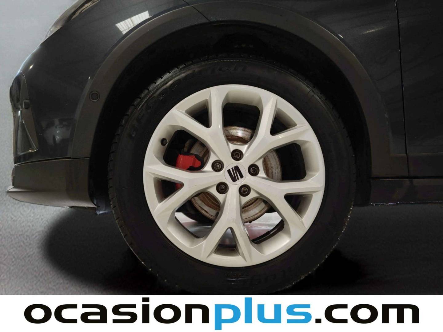 Foto Seat Arona SEAT Arona 1.5 TSI S&S FR XL DSG (150 CV)