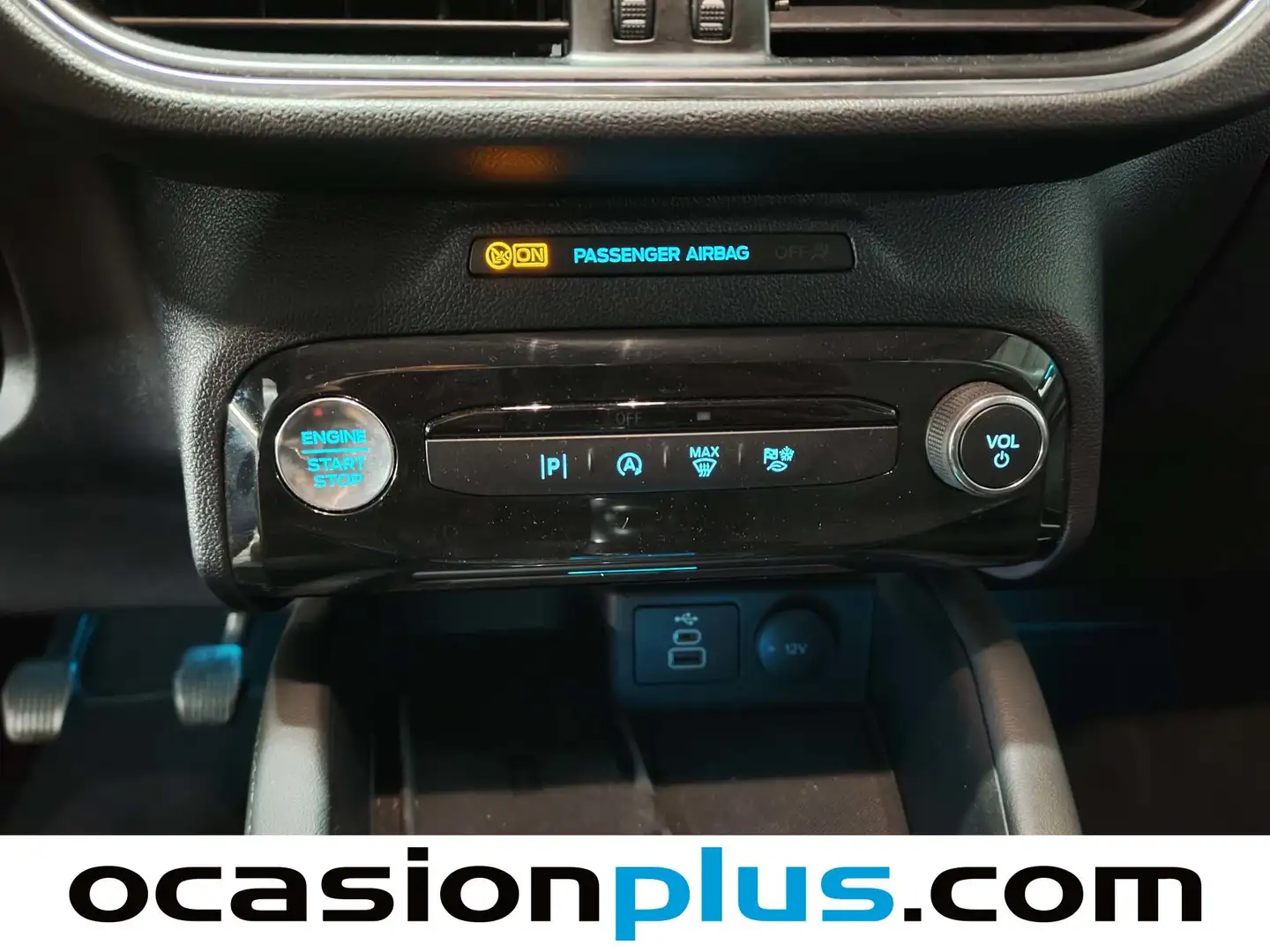 Foto Ford Kuga Ford Kuga 1.5 EcoBoost S&S Titanium 4x2 (150 CV)