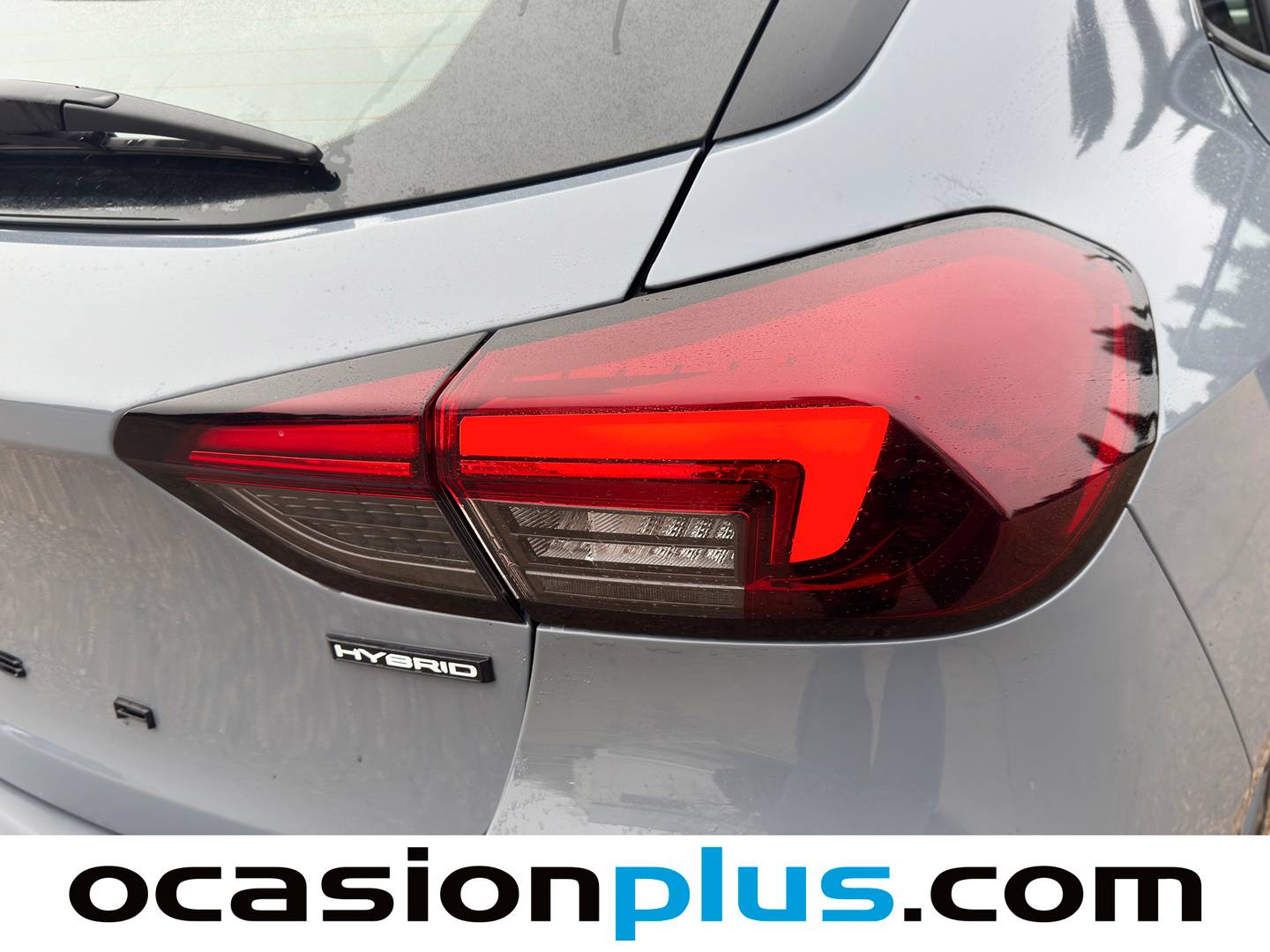 Foto Opel Corsa Opel Corsa 1.2 T XHL Hybrid GS eDCT (110 CV)