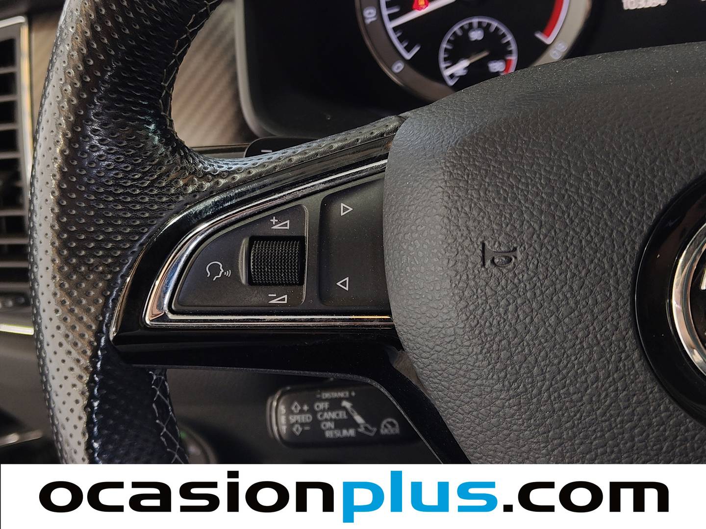 Skoda Kodiaq Skoda Kodiaq 1.5 TSI Sportline 4x2 DSG (150 CV)7Plazas 2019