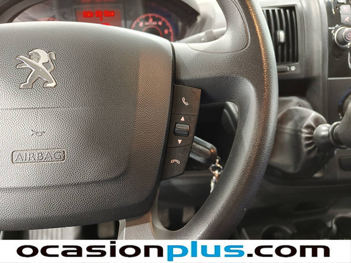 Foto Peugeot Boxer Peugeot Boxer Furgon BlueHDi 130 Pack 335 L3H2 (130 CV) Camperizada 4 Plazas