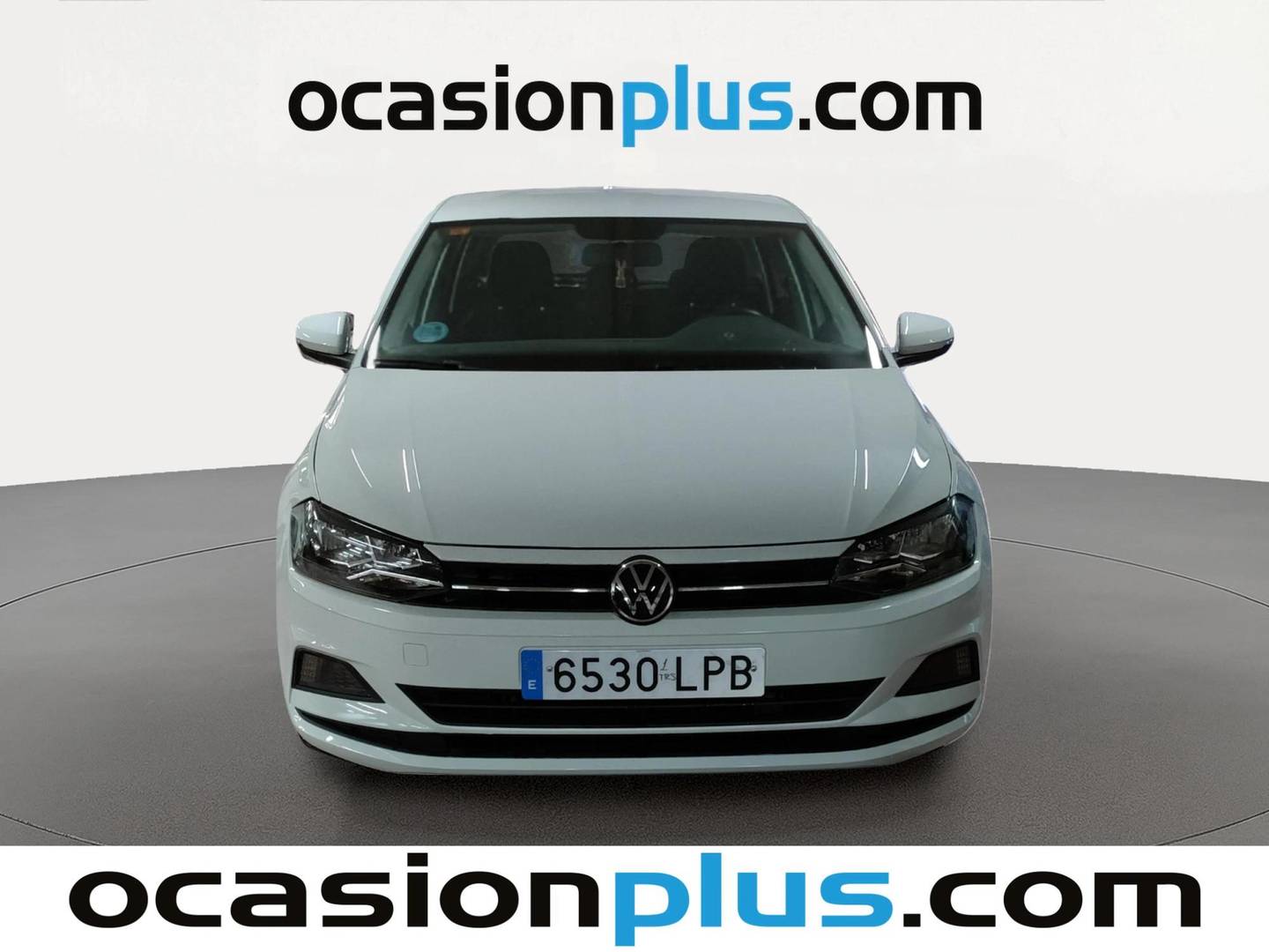 Volkswagen Polo Volkswagen Polo Advance 1.0 TSI (95 CV) 95cv