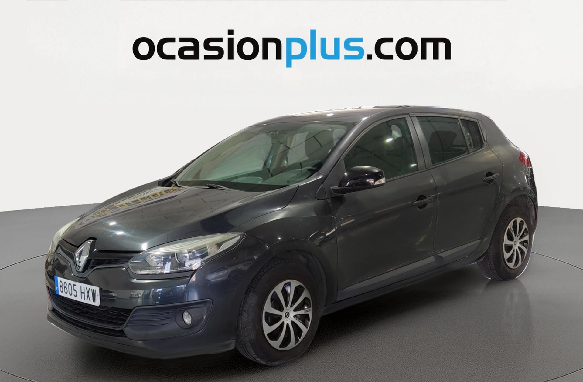 Renault Mégane Life Energy TCe