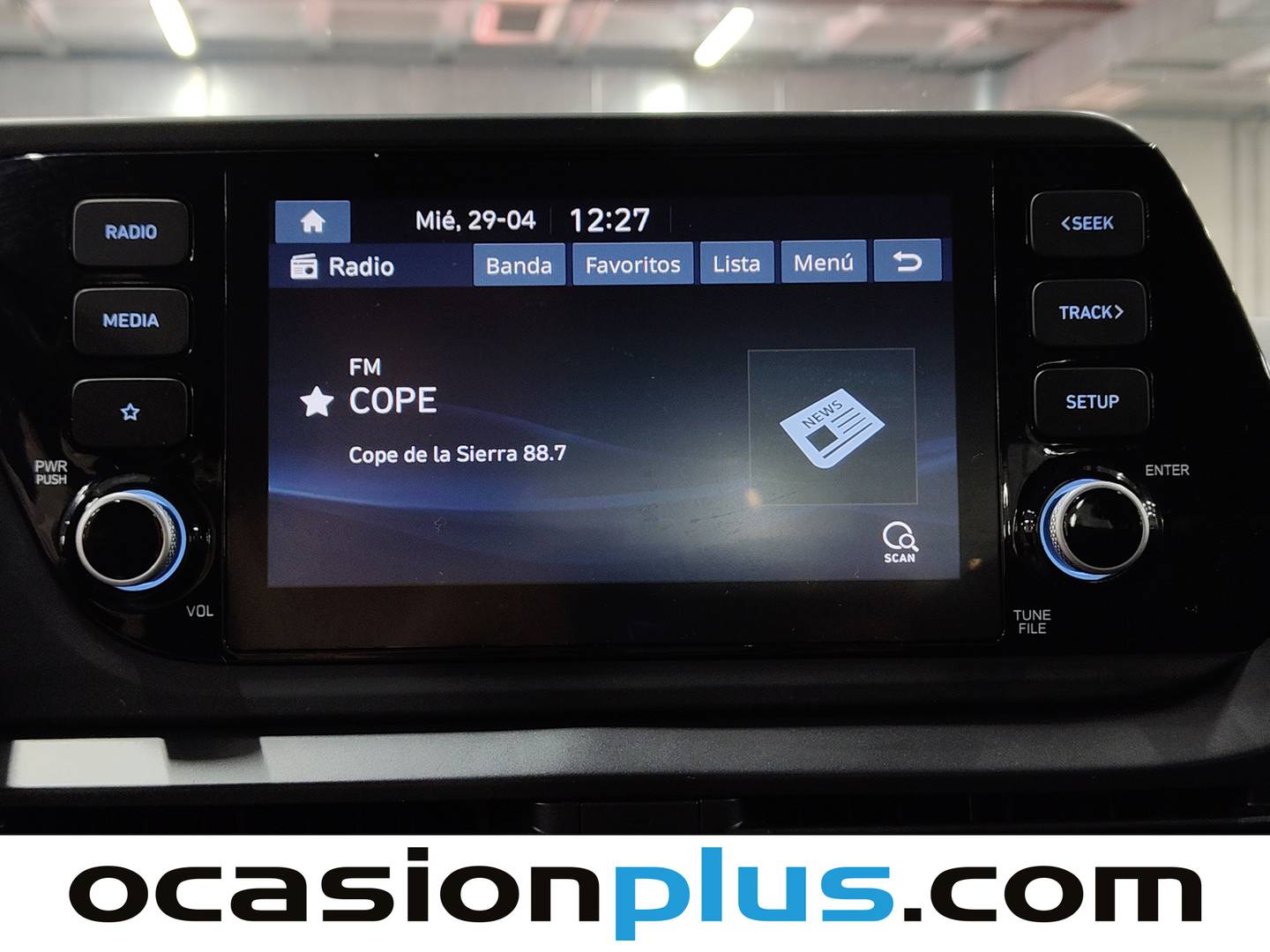 Hyundai Bayon Hyundai Bayon 1.0 TGDI 48V Maxx (100 CV) al mejor precio