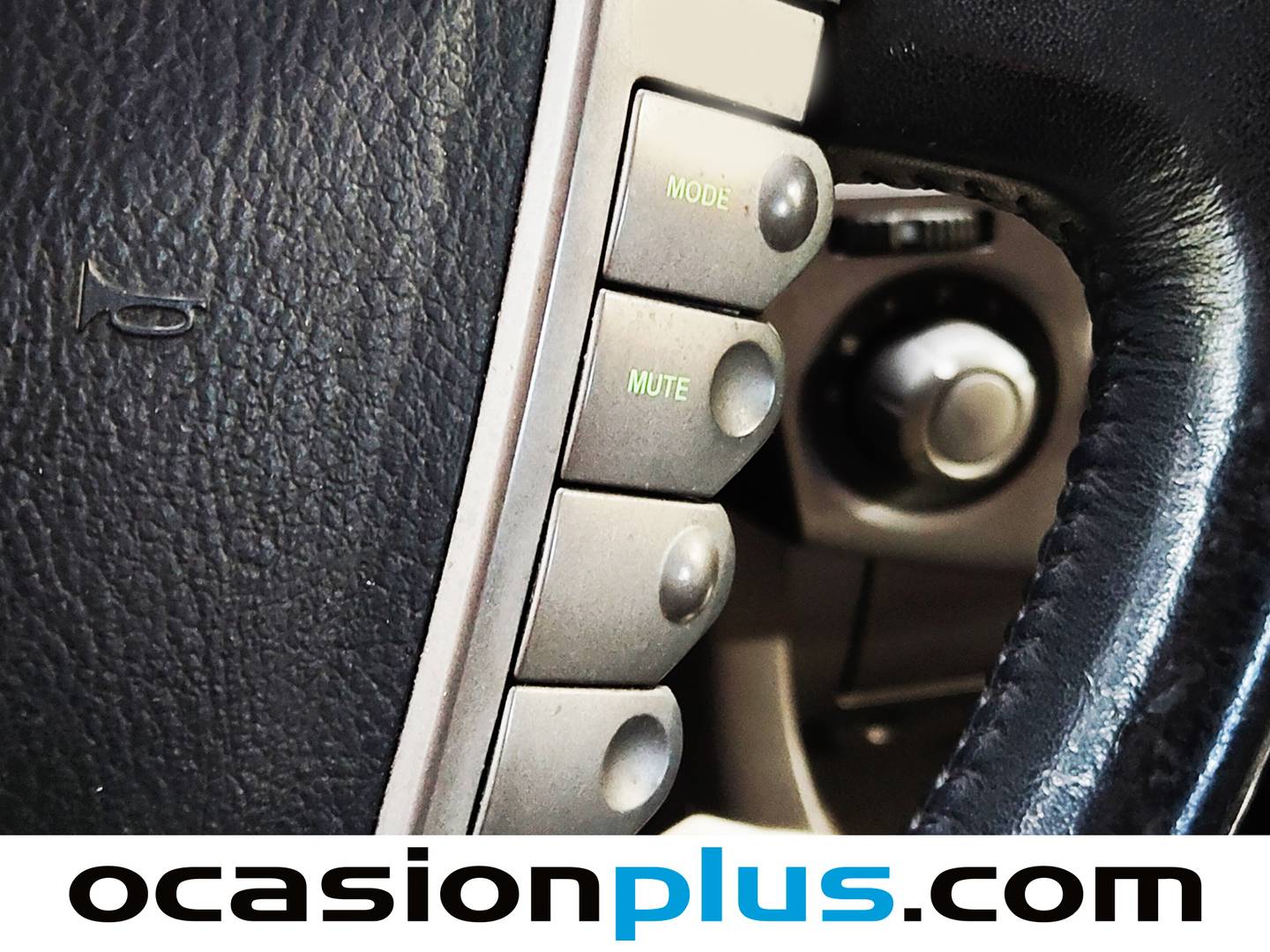 Acabados SsangYong Rodius SsangYong Rodius 2.0 e-Xdi Premium (155 CV) 7 Plazas
