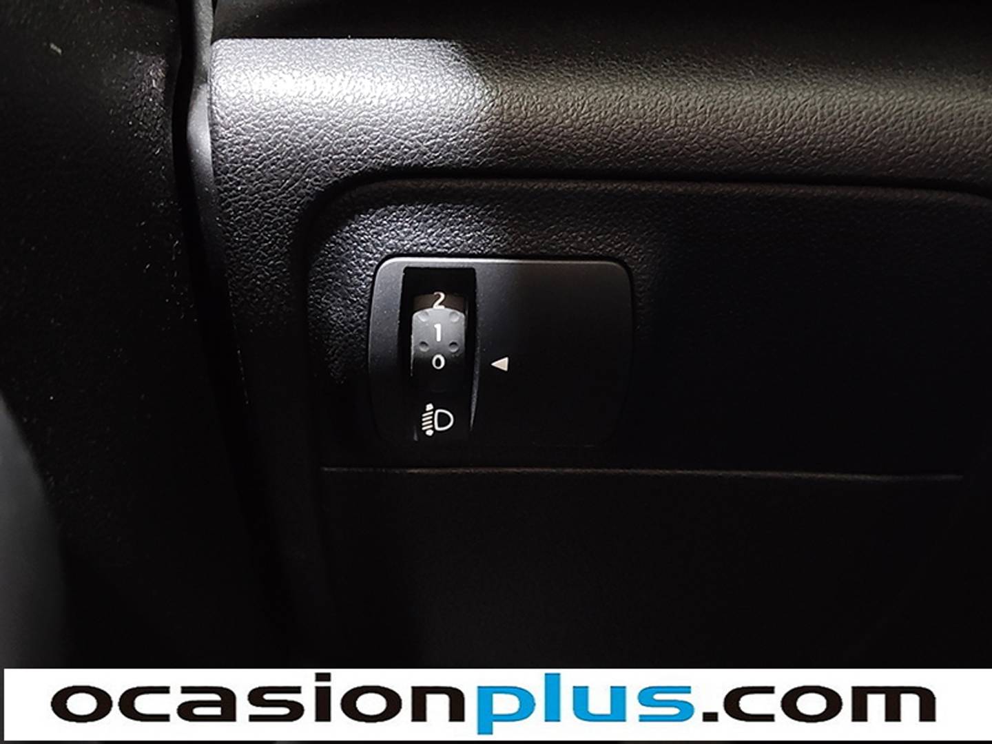 Foto Renault Mégane Renault Megane RS TCe GPF (280 CV)