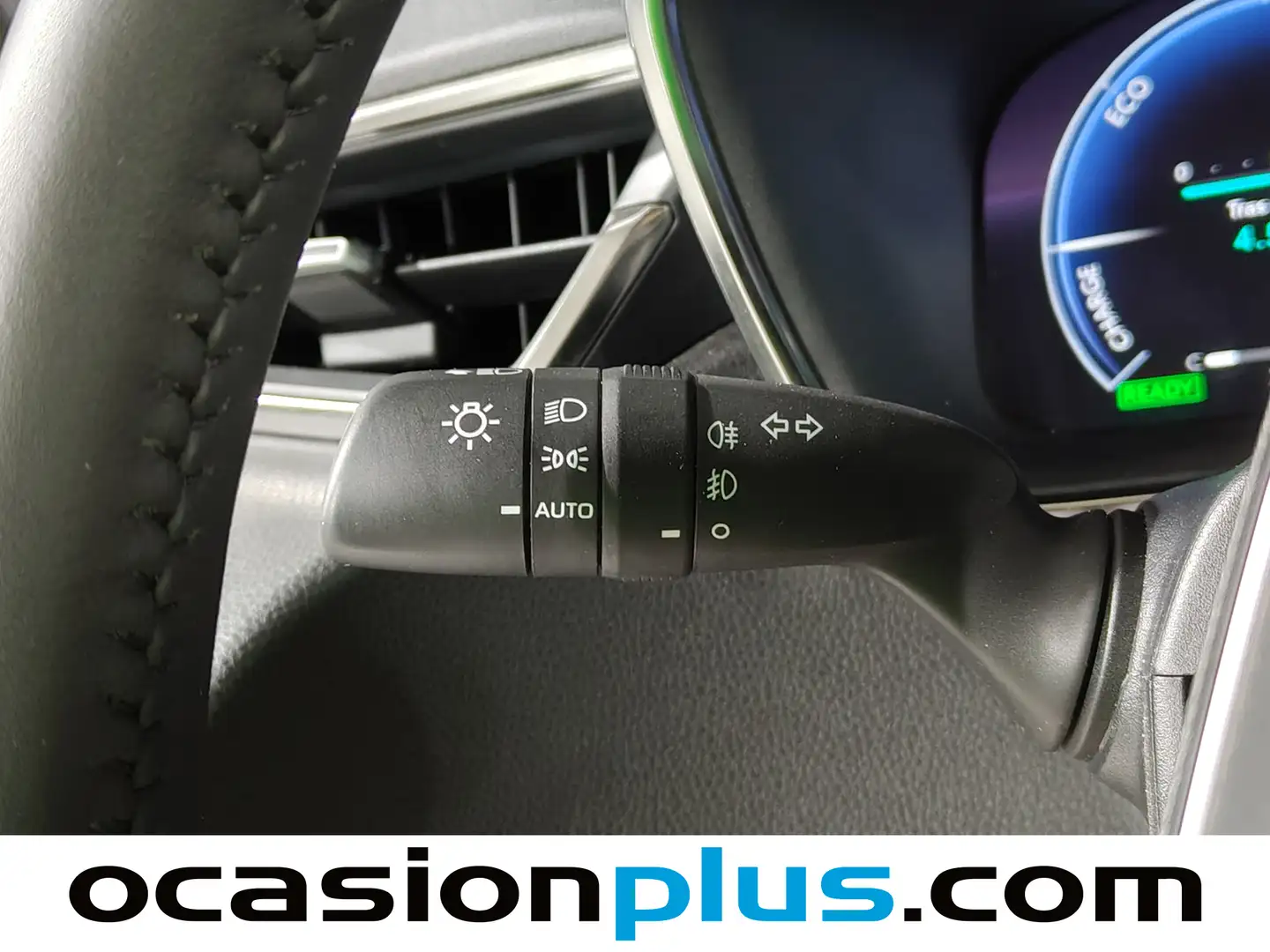 Foto Toyota Corolla Toyota Corolla 140H Active Plus (140 CV)