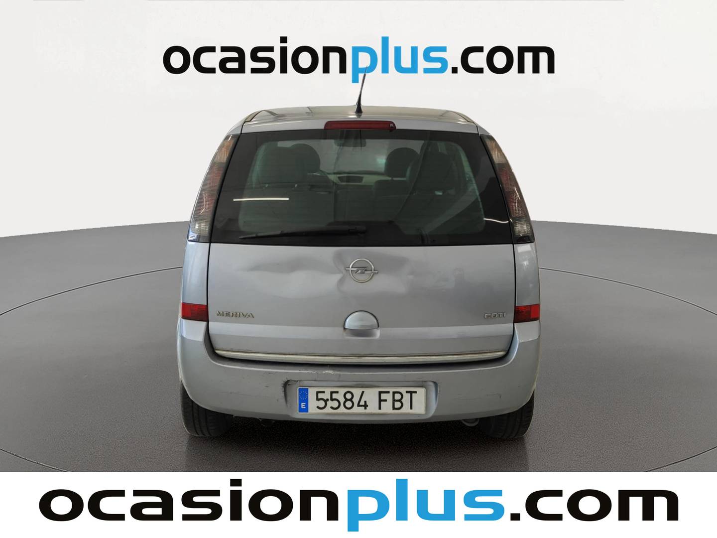 Opel Meriva OPEL Meriva 1.3 CDTi (75 CV) barato