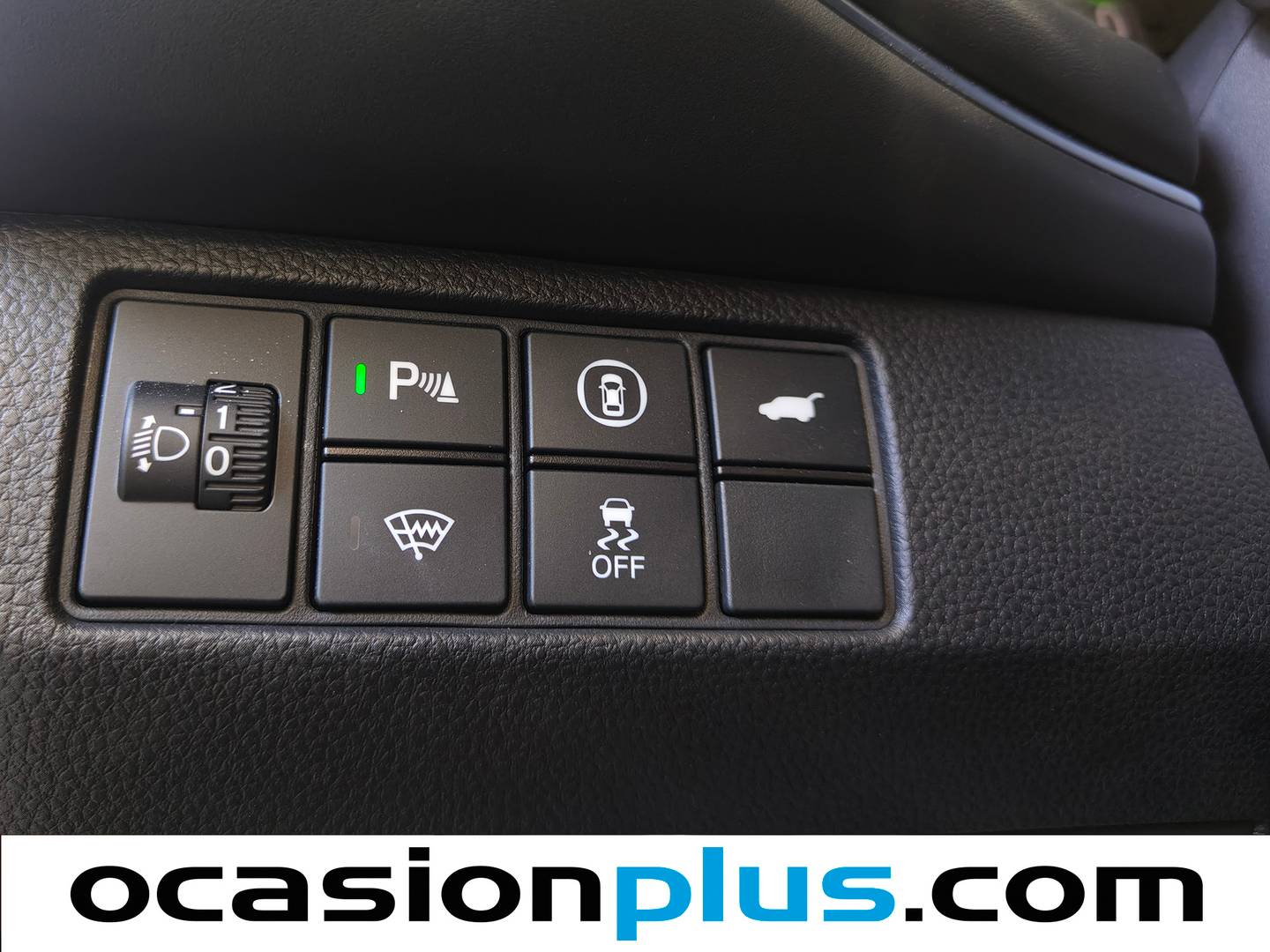 Honda HR-V Honda HR-V 1.5 i-MMD Advance 4x2 Auto (131 CV) seminuevo