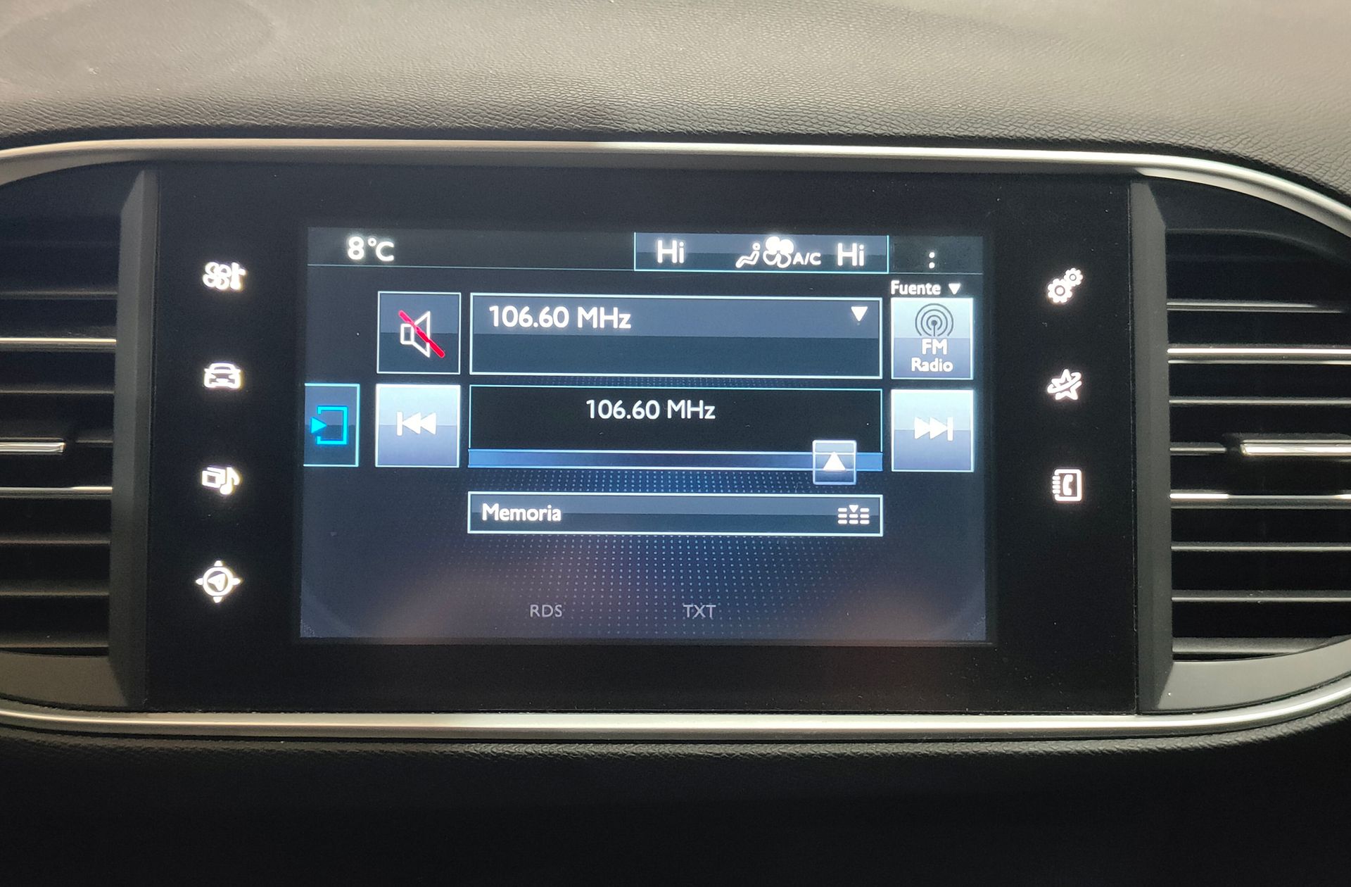 Peugeot 308 1.6 e-HDI Allure - foto 32