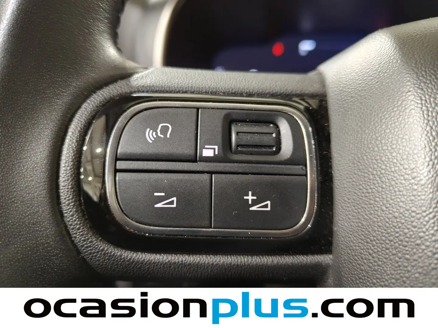 Foto Citroën C5 Aircross Citroen C5 Aircross PureTech 130 S&S C Series (131 CV)