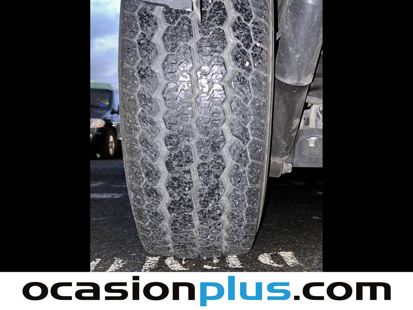 Foto Clever Vans Celebration 600 Clever Vans Celebration 600 Celebration 600 2.0 D  (163 CV) 4 Plazas CAMPERIZADA