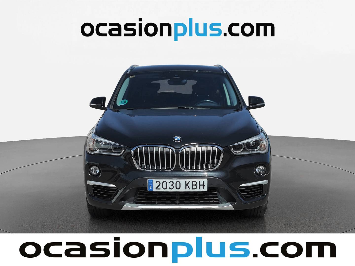 BMW X1 BMW X1 sDrive18d (150 CV) 150cv