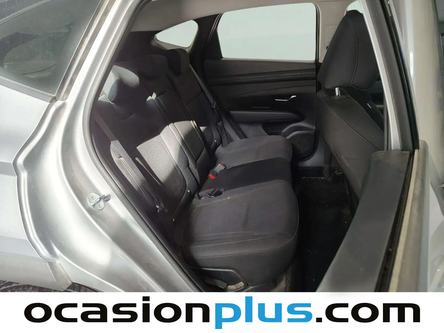 Foto Hyundai Tucson Hyundai Tucson 1.6T Klass  (160 CV)