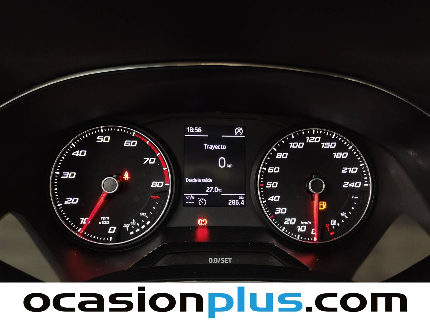 Seat Arona Seat Arona 1.0 TSI Style Ecomotive (95 CV) 2018