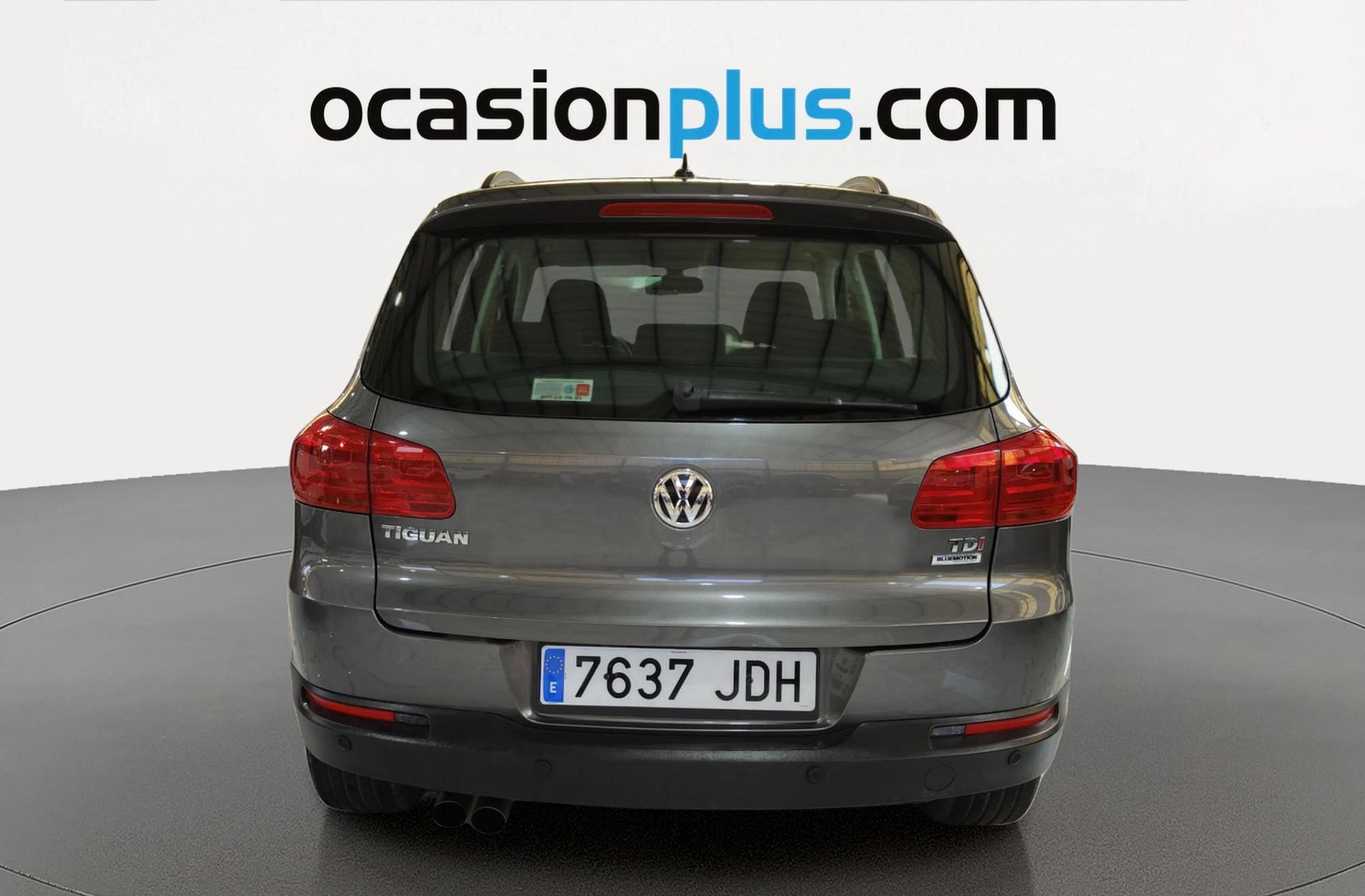 Volkswagen Tiguan T1 2.0 TDI BMT 4x2 - foto 15