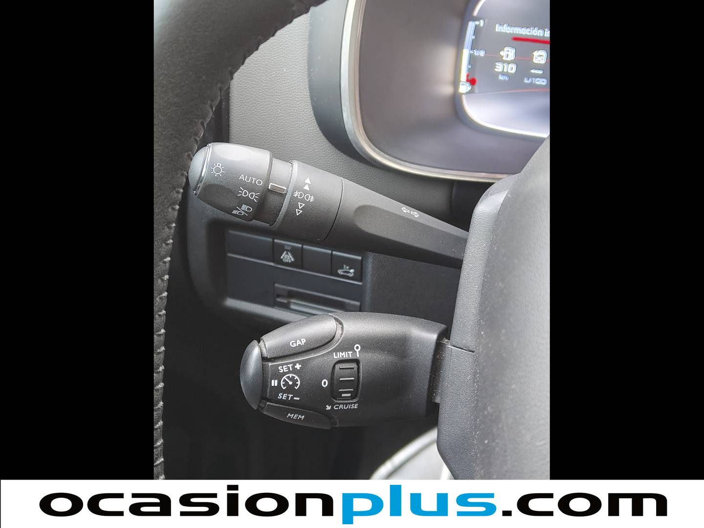 Foto Citroën C5 Aircross Citroen C5 Aircross PureTech 130 S&S Shine (131 CV)