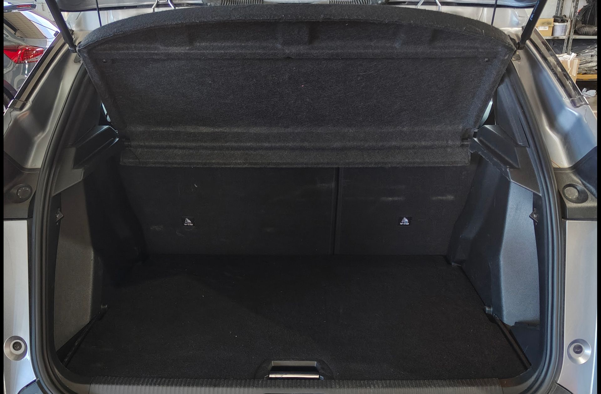 Peugeot 2008 PureTech 100 Allure Pack - foto 15