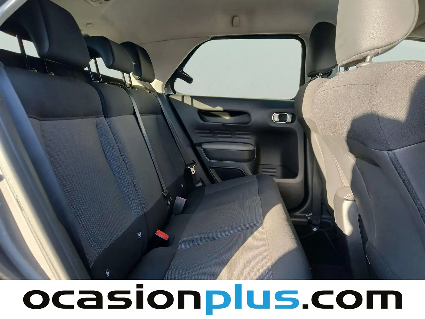 Foto Citroën C4 Cactus Citroen C4 Cactus PureTech 110 S&S Cool&Comfort (110 CV)