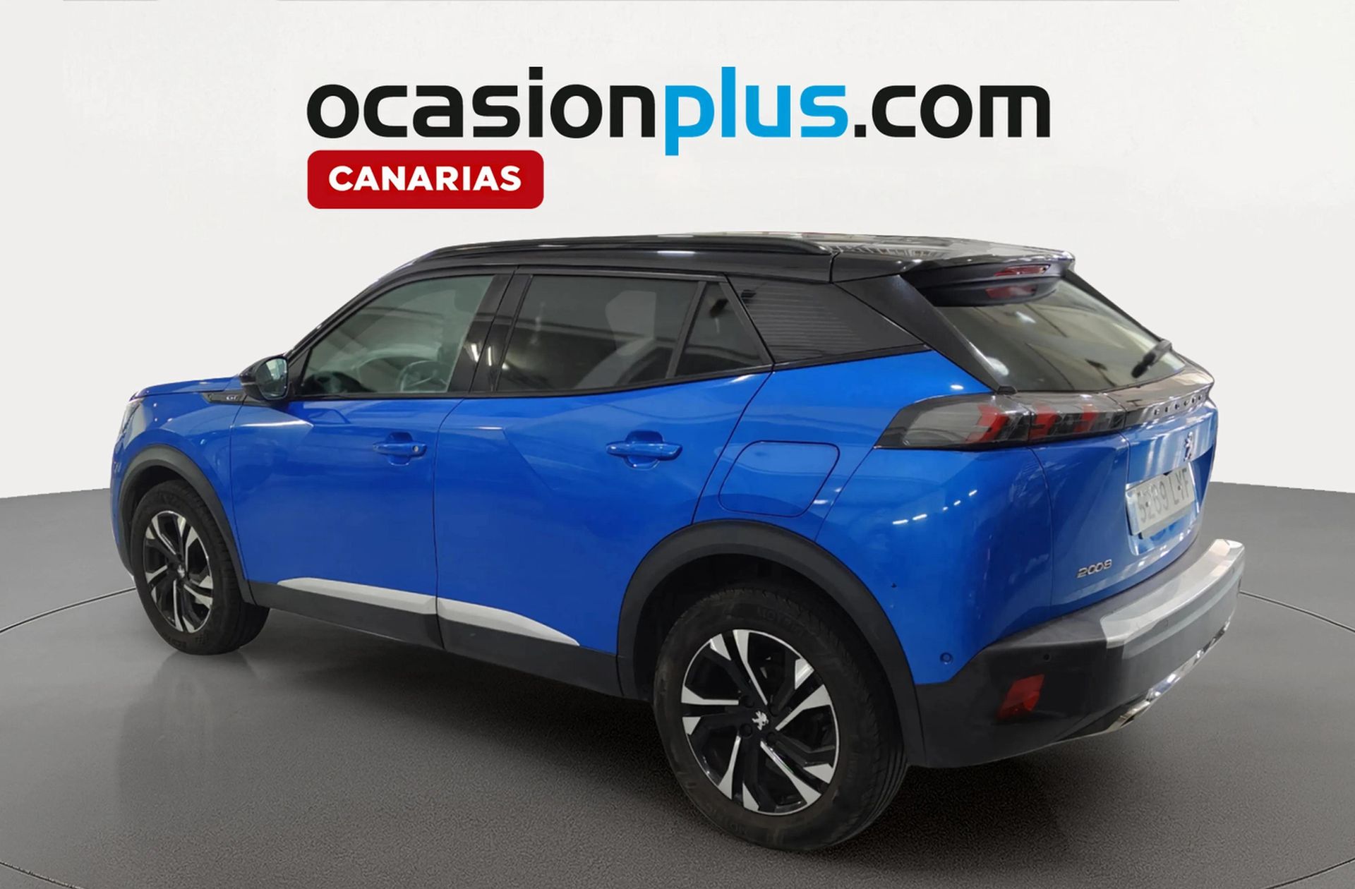 Peugeot 2008 PureTech 130 GT - foto 3
