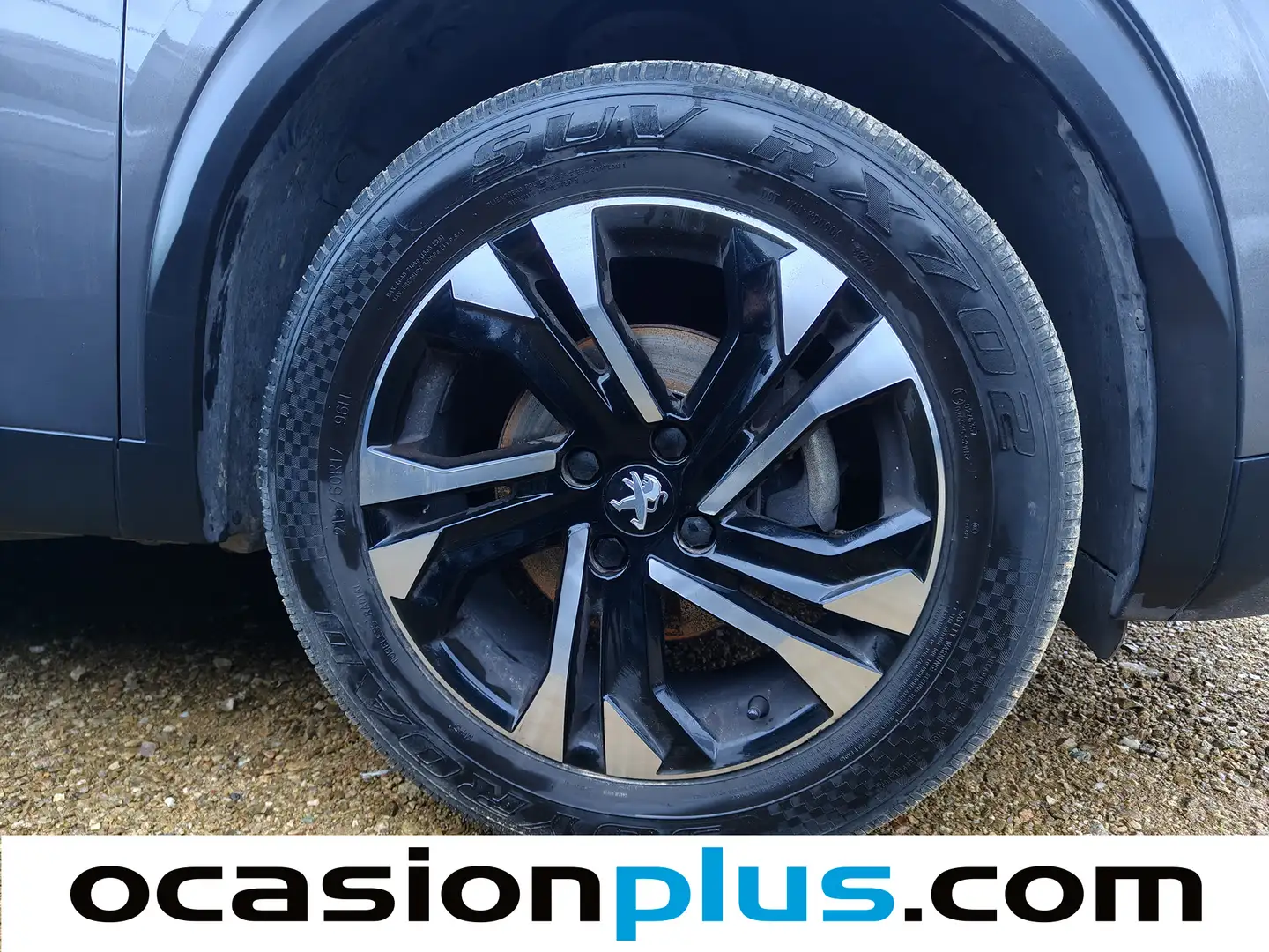 Foto Peugeot 2008 Peugeot 2008 PureTech 130 S&S Allure  (130 CV)