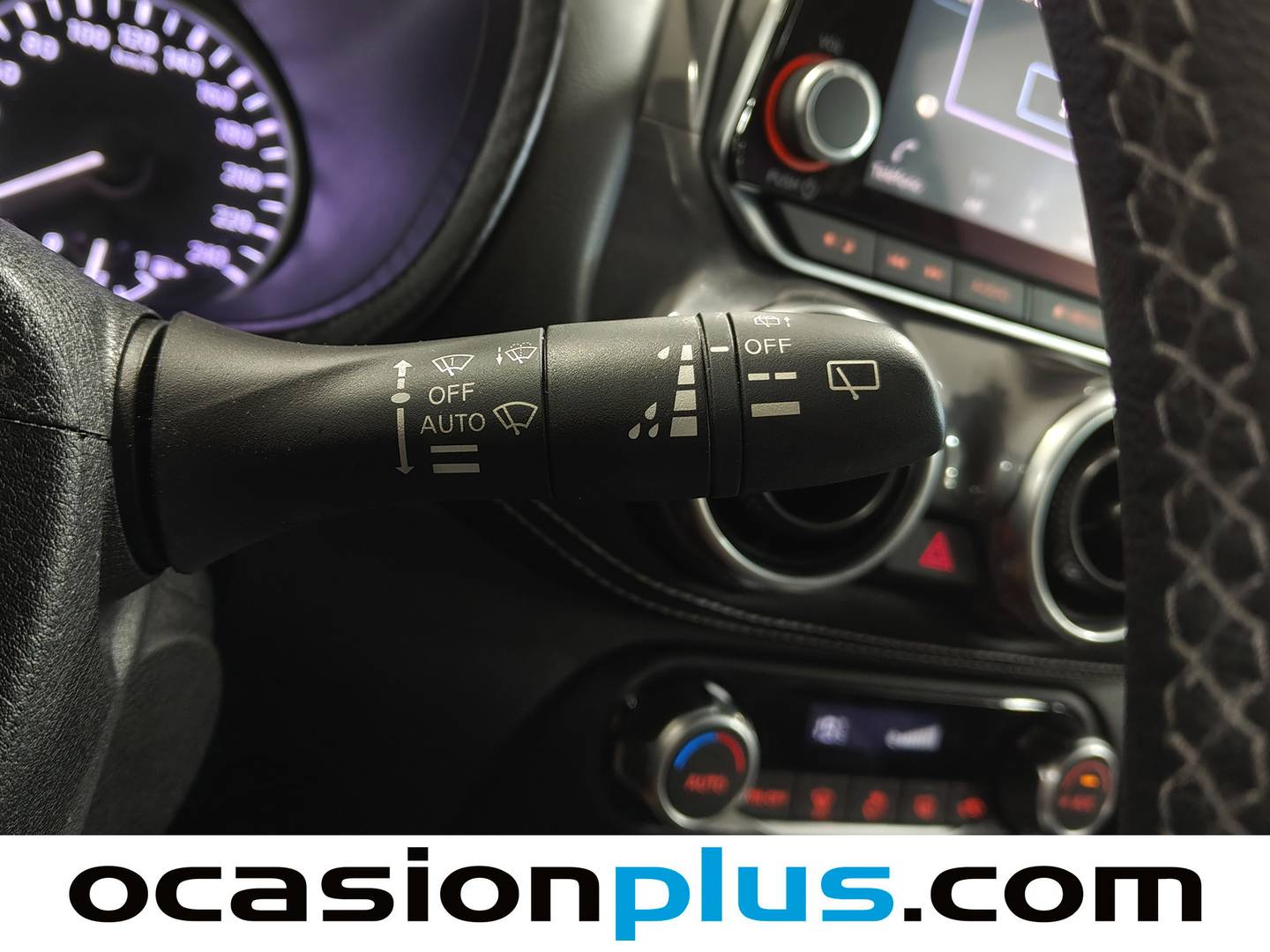 Nissan JUKE Nissan Juke Hybrid N-Design Black Auto (143 CV) 143cv