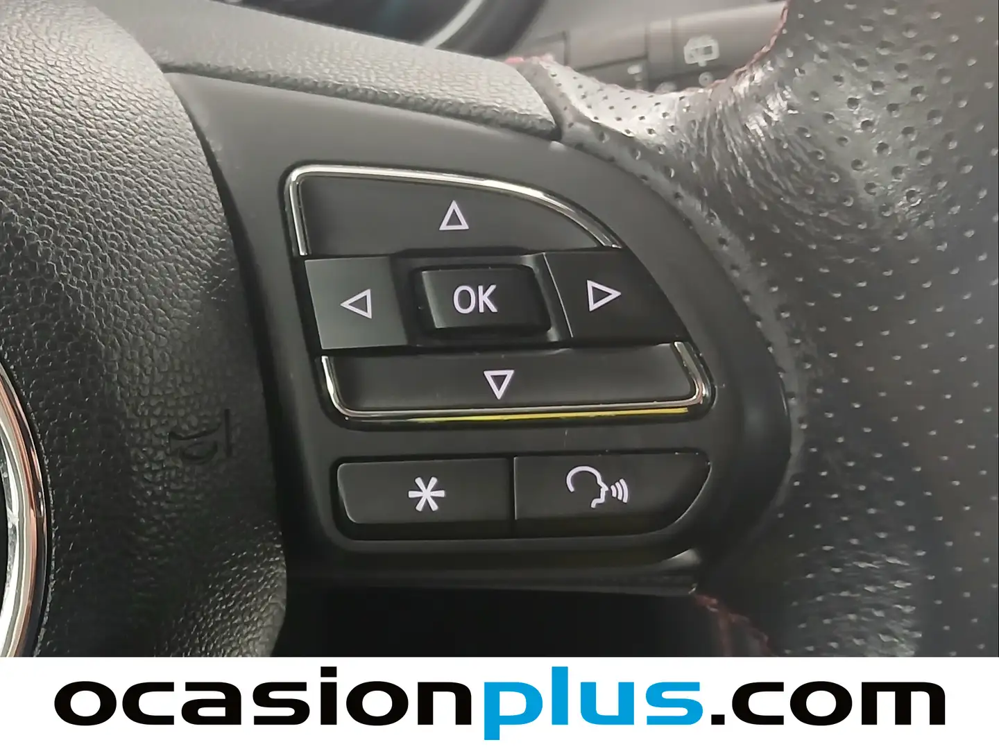 Foto MG HS MG HS 1.5 Turbo GDI Luxury (162 CV)