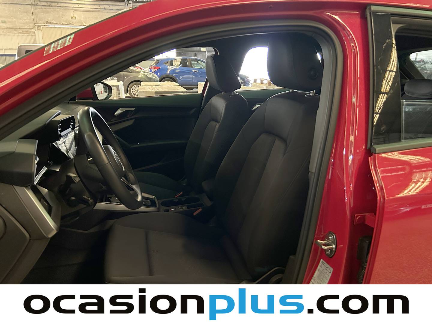 Foto Audi A3 Audi A3 Sportback Advanced 30 TFSI  (110 CV) S tronic