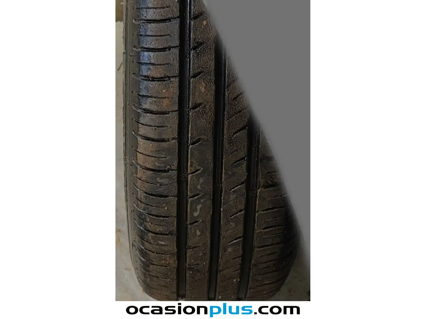 Foto Skoda Fabia Skoda Fabia 1.0 TSI Selection (95 CV)