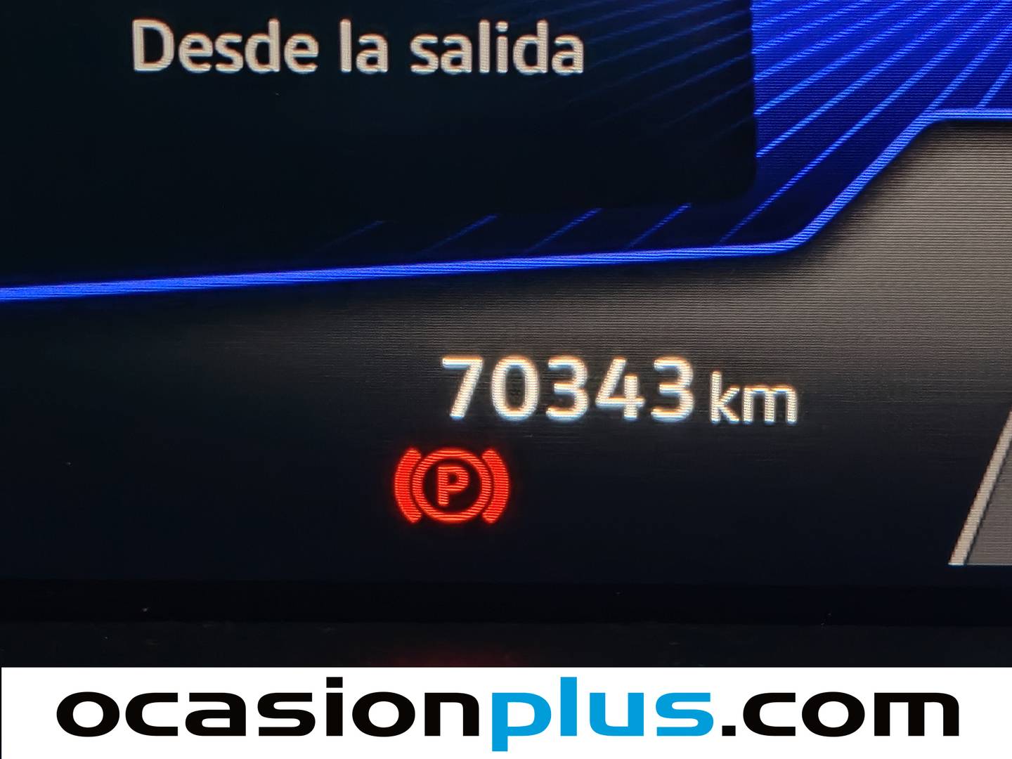 Volkswagen T-Roc Volkswagen T-Roc 2.0 TDI 85 kW (115 CV) seminuevo