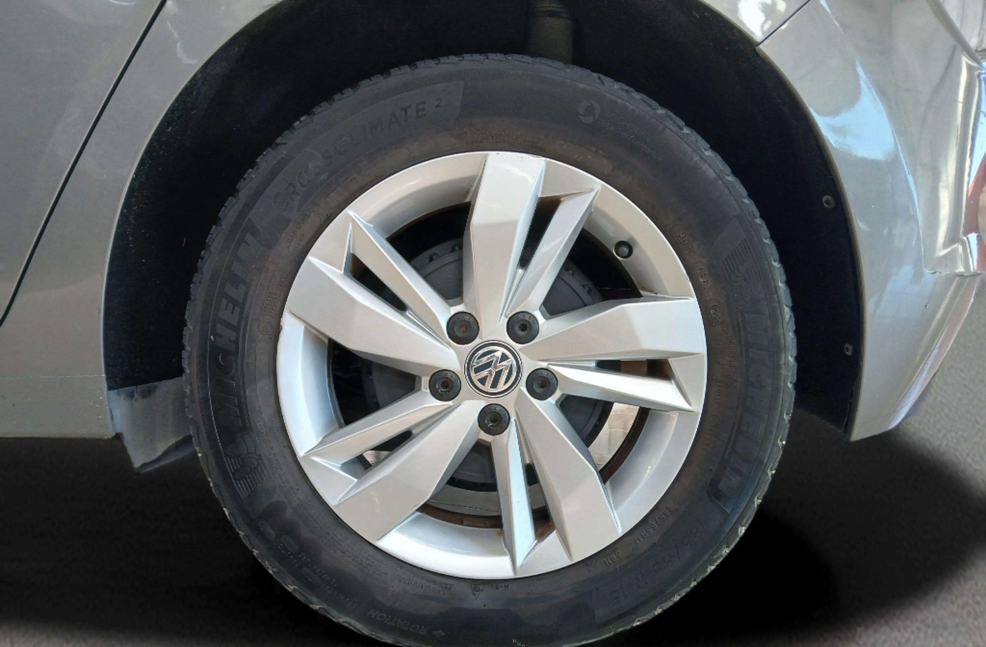 Volkswagen Polo Advance 1.0 TSI DSG - foto 31