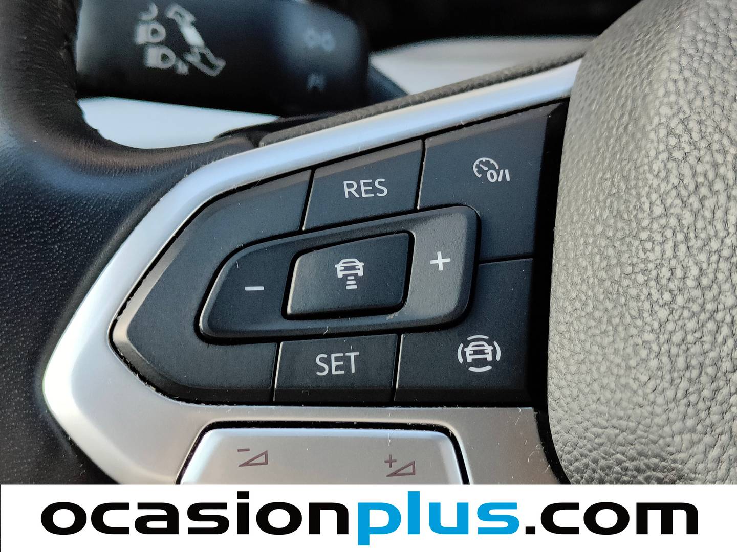 Volkswagen Golf Volkswagen Golf Variant Life 1.0 eTSI (110 CV) DSG de ocasión