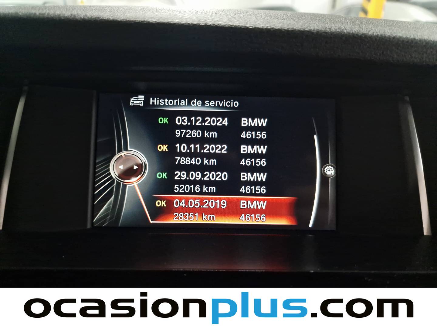 Foto BMW X4 BMW X4 xDrive20d (190 CV) 4X4