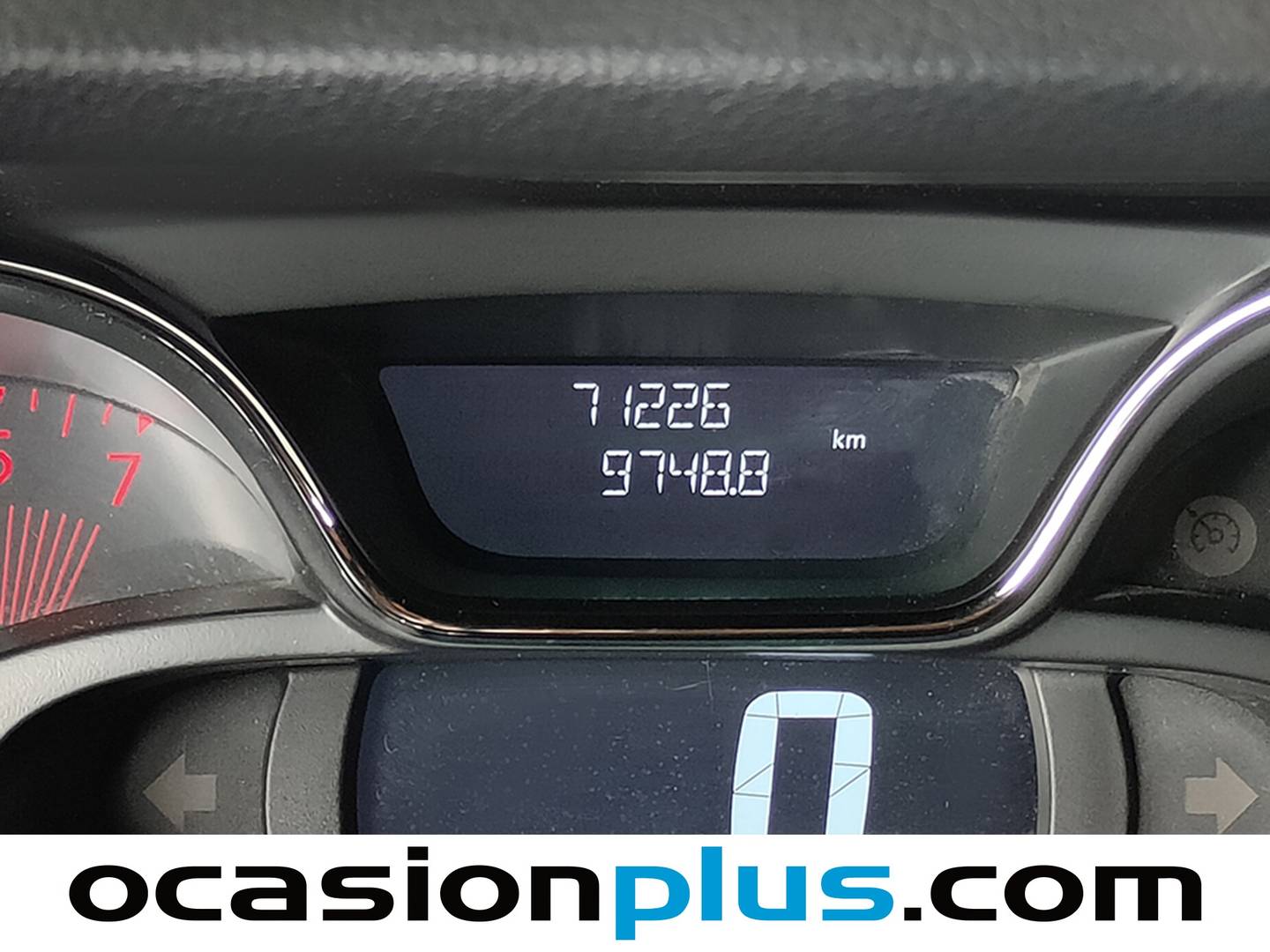 Renault Captur Renault Captur Zen Energy TCe (90 CV) seminuevo