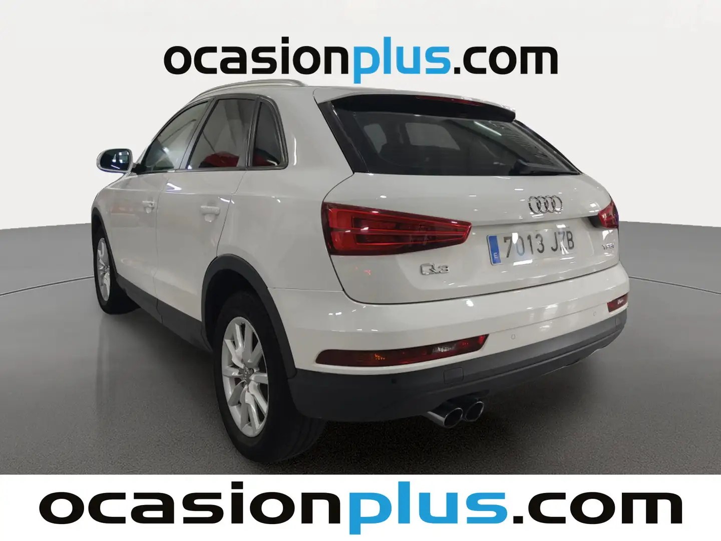 Foto Audi Q3 Audi Q3 1.4 TFSI (125 CV)
