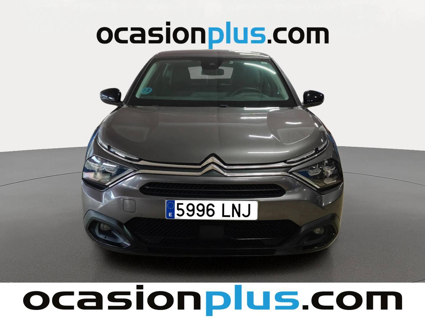 Foto Citroën C4 Citroen C4 PureTech 130 S&S 6v Feel Pack (130 CV)