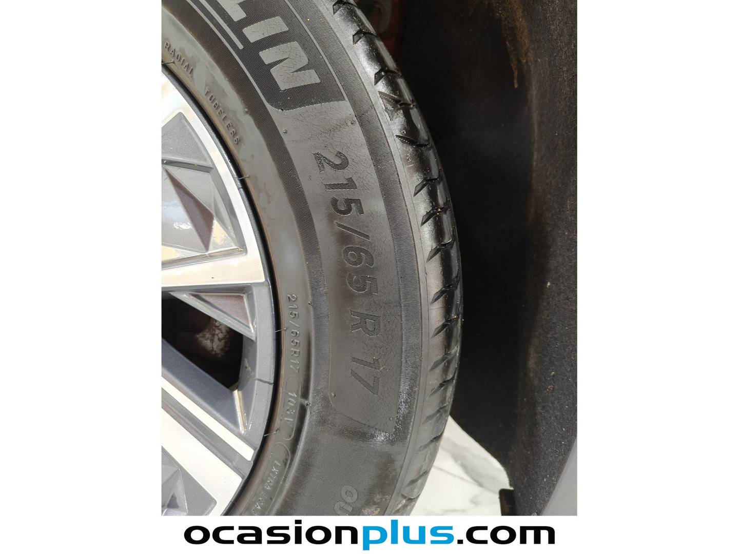 Hyundai Tucson Hyundai Tucson 1.6 TGDI Maxx (150 CV) gasolina