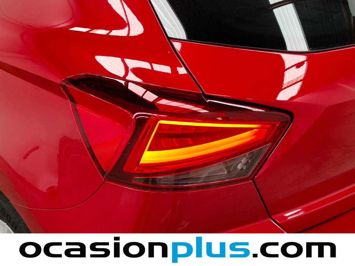 Seat Ibiza Seat Ibiza 1.0 TSI S&S FR XL (110 CV) km 0