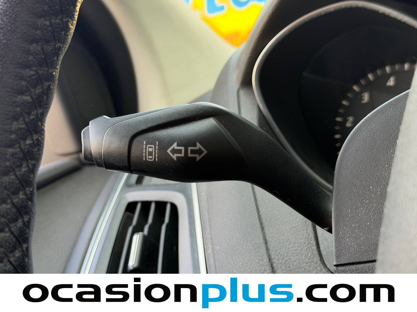 Ford Focus Ford Focus 1.0 Ecoboost S&S Titanium (125 CV) seminuevo