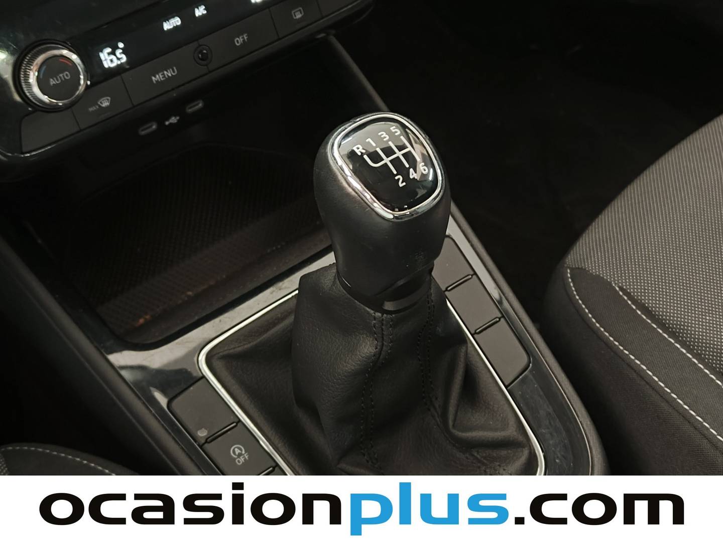 Foto Skoda Fabia Skoda Fabia 1.0 TSI Emotion (110 CV)