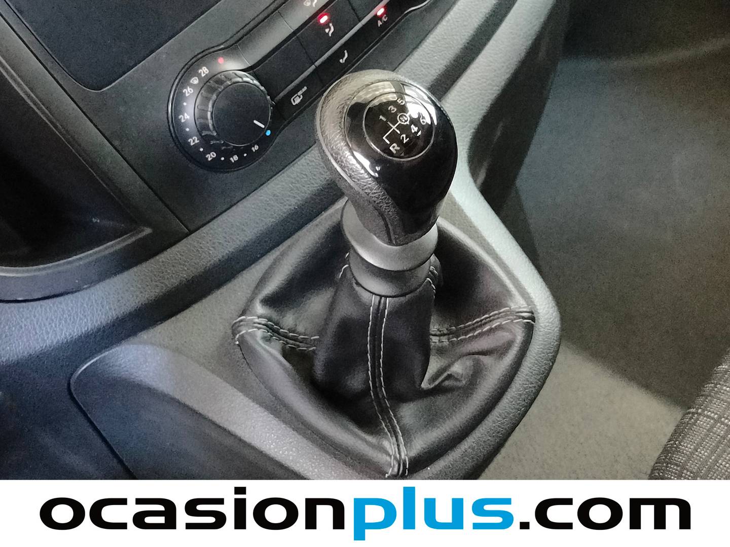 Mercedes Vito Mercedes Vito Combi 114 CDI Tourer Base Larga (136 CV) Camperizada de segunda mano