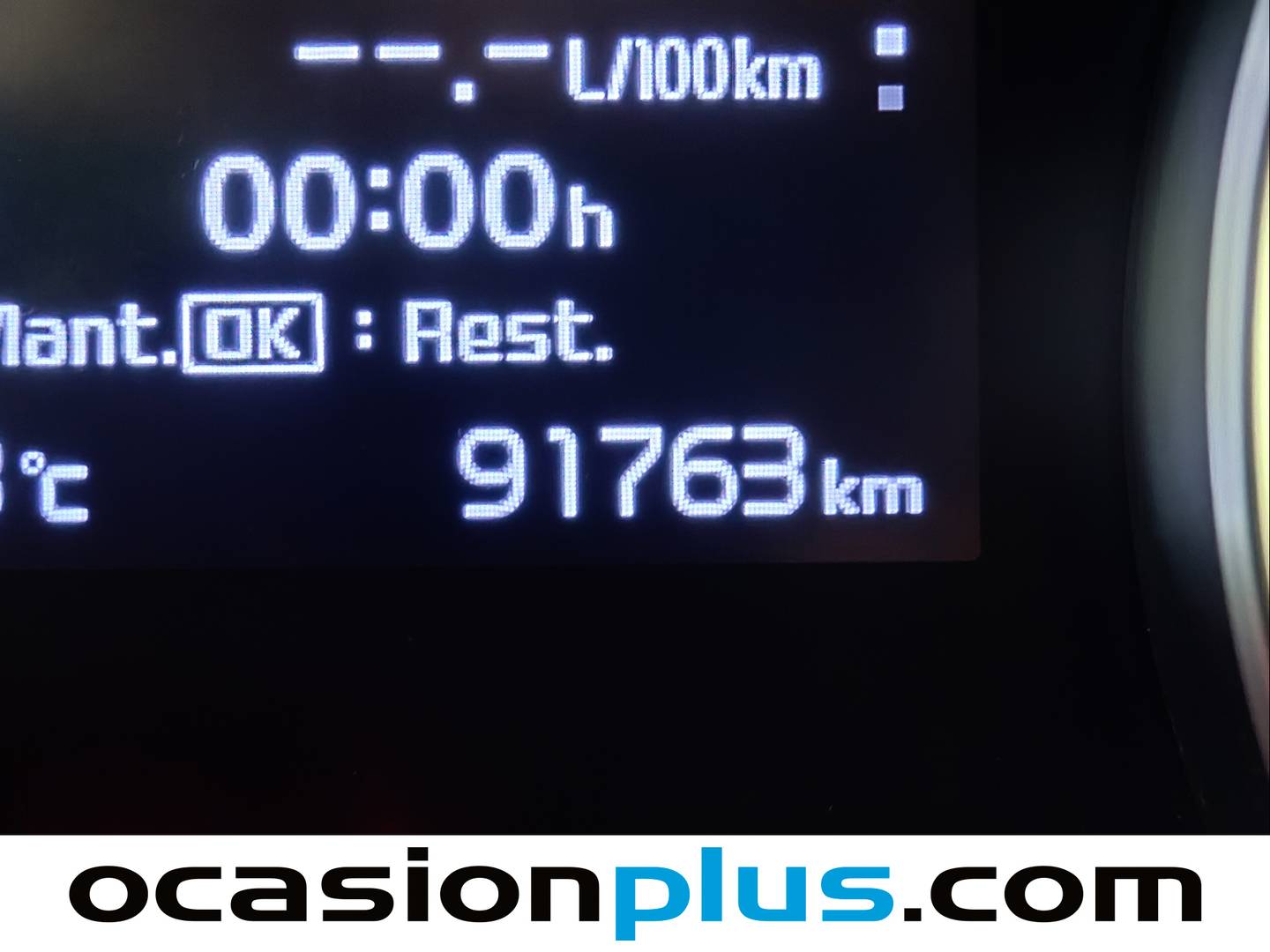 KIA Ceed Kia Ceed 1.0 T-GDi Drive (120 CV) seminuevo